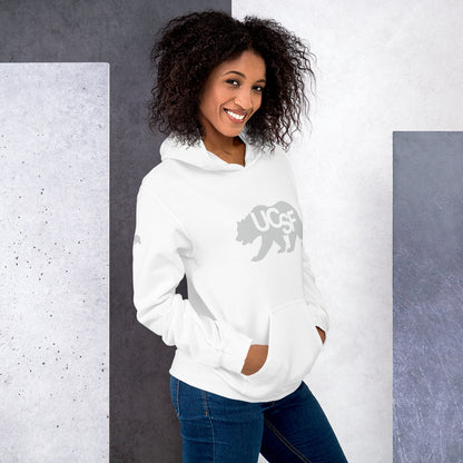 UCSF Unisex Hoodie