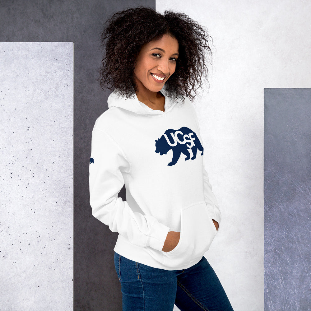 UCSF Unisex Hoodie