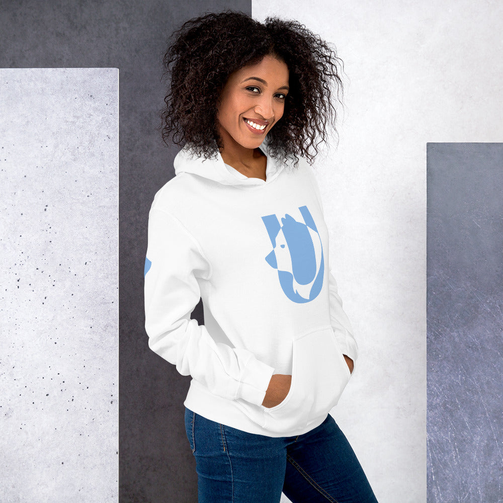 UCLA Health Unisex Hoodie