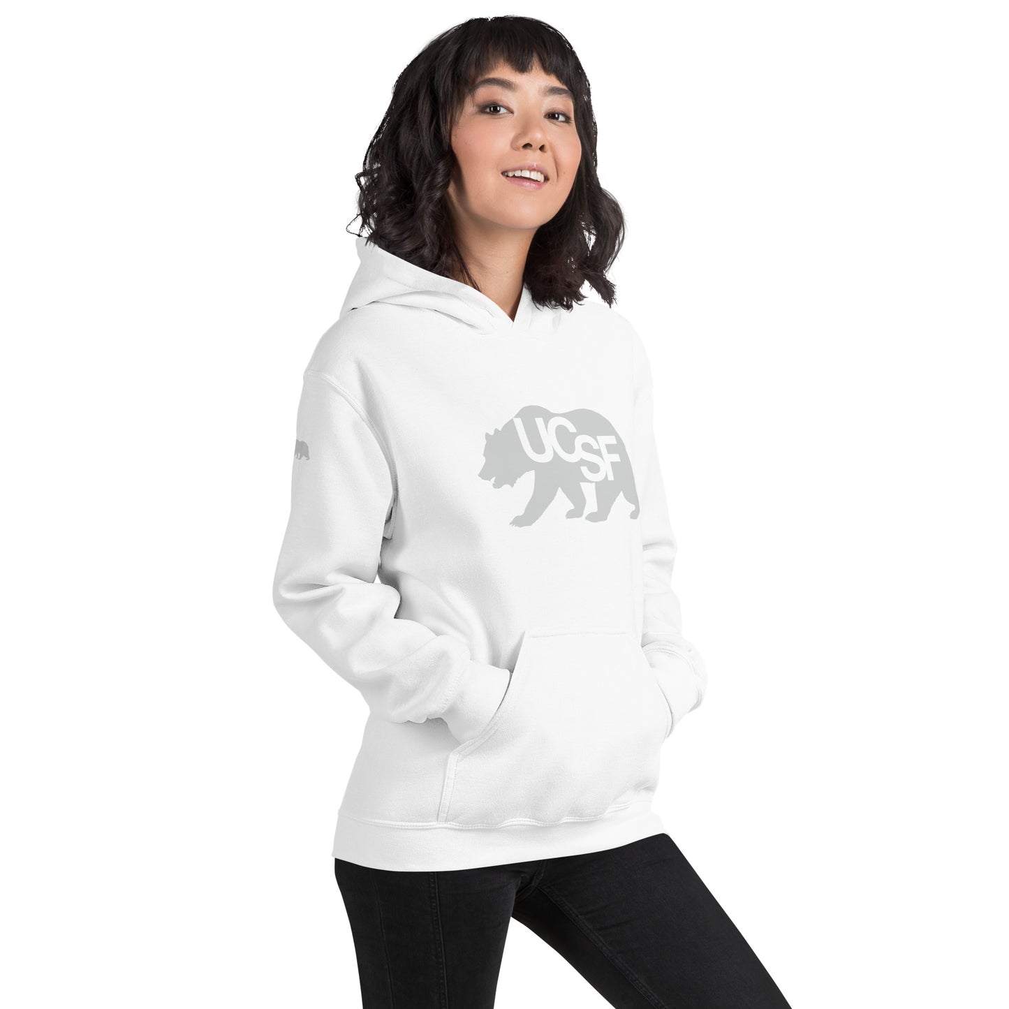 UCSF Unisex Hoodie