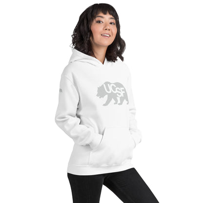 UCSF Unisex Hoodie