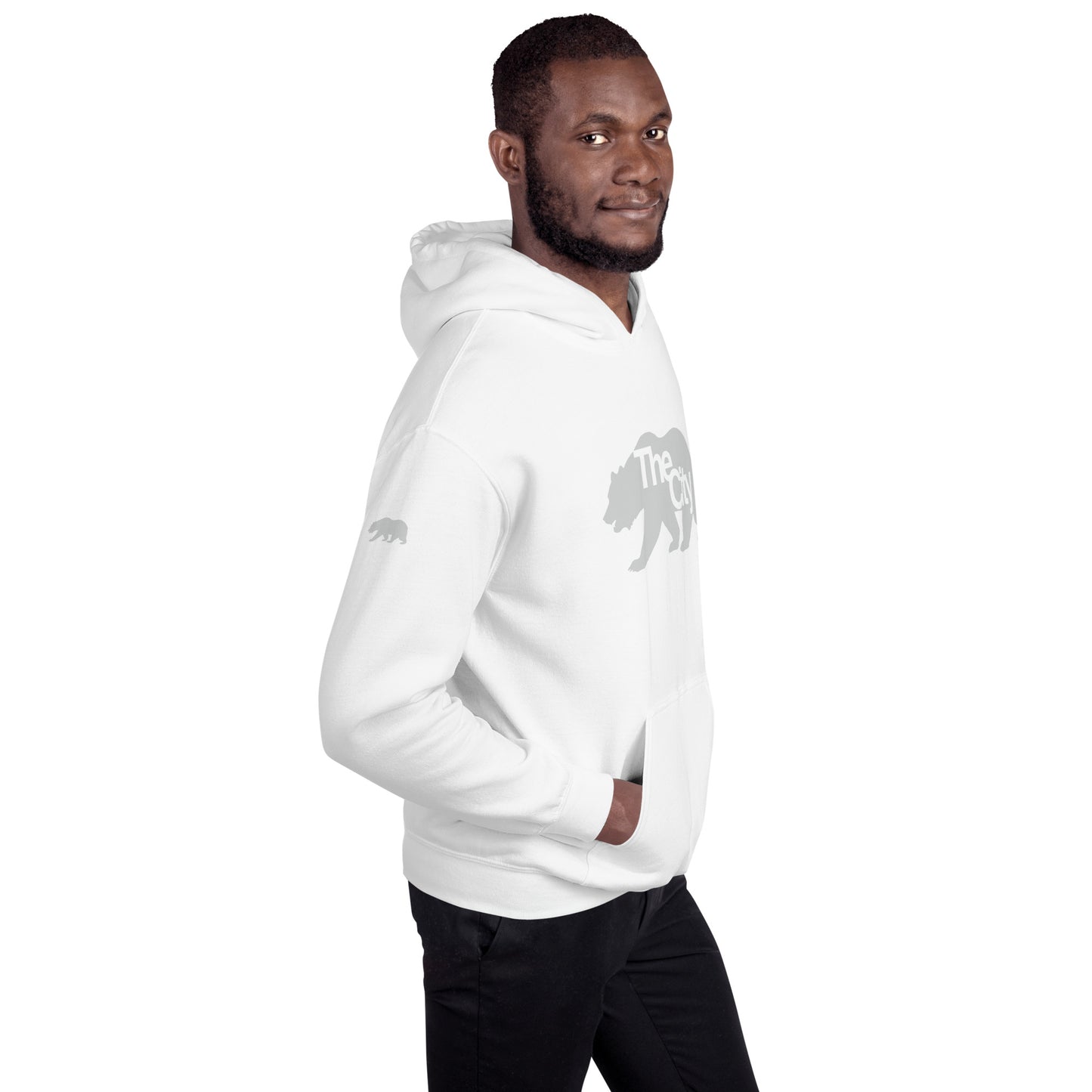 UCSF Unisex Hoodie