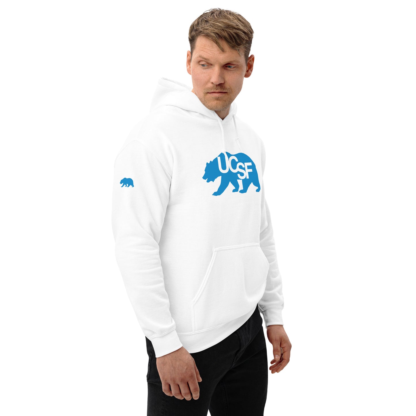 UCSF Unisex Hoodie