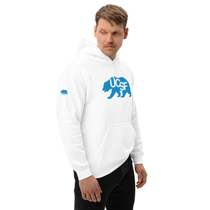UCSF Unisex Hoodie