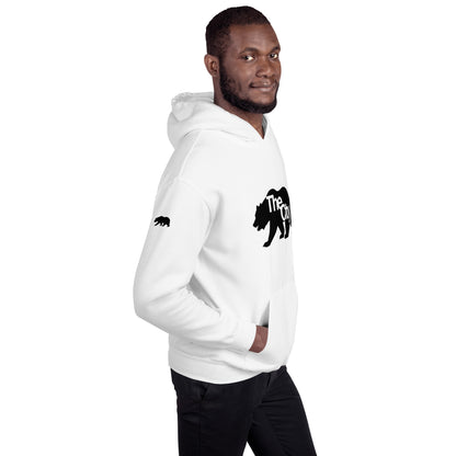 UCSF - The City Unisex Hoodie