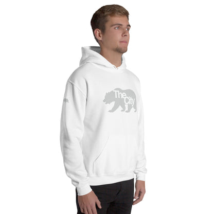 UCSF - The City Unisex Hoodie