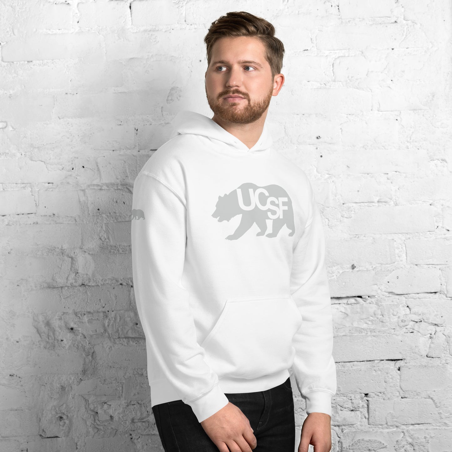 UCSF Unisex Hoodie
