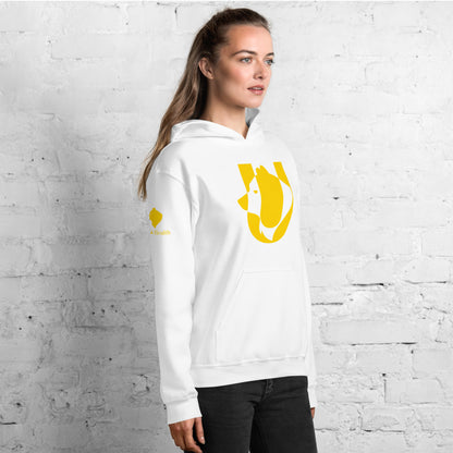 UCLA Unisex Hoodie