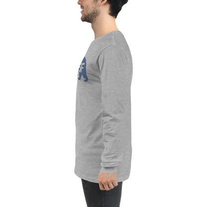 UCSF Unisex Long Sleeve Tee