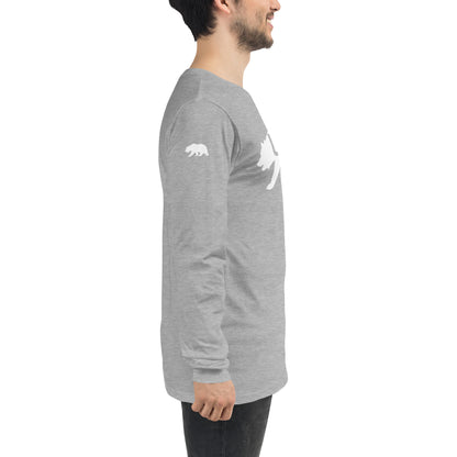 UCSF Unisex Long Sleeve Tee