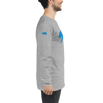 UCSF - The City Unisex Long Sleeve Tee