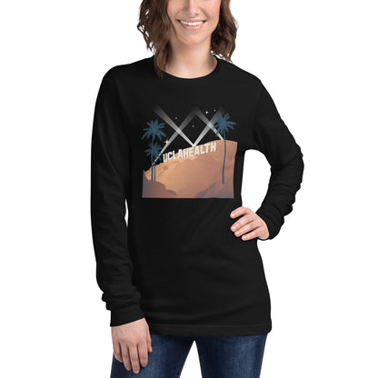 Unisex Long Sleeve Tee