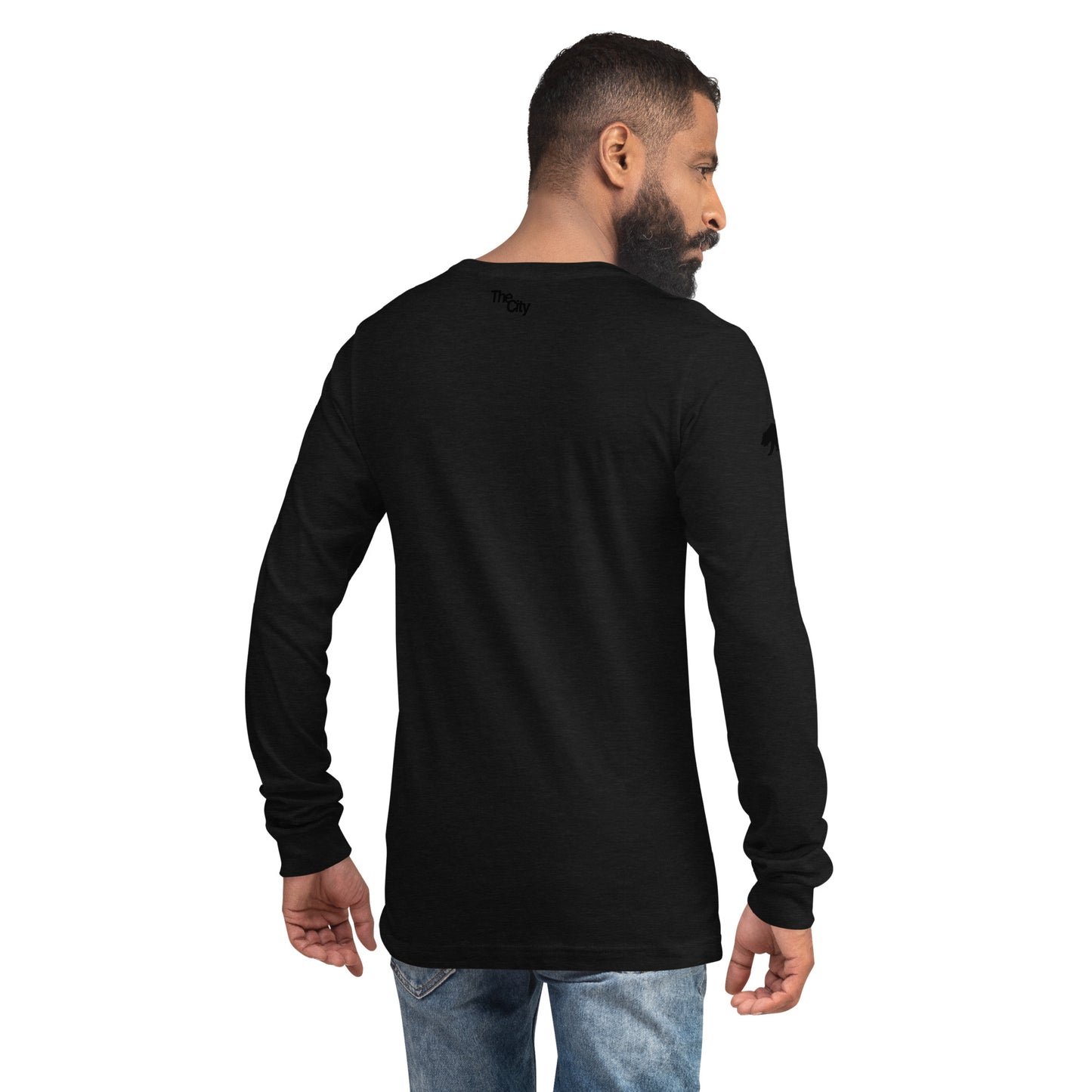 UCSF Unisex Long Sleeve Tee