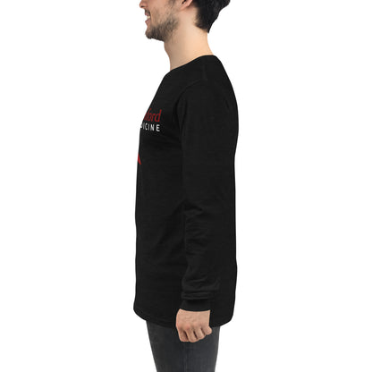 Stanford Design Two Unisex Long Sleeve Tee