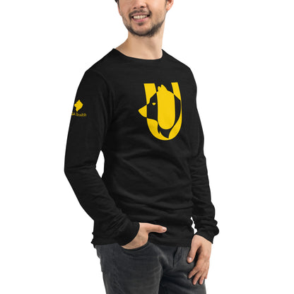 UCLA Unisex Long Sleeve Tee