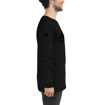 UCSF - The City Unisex Long Sleeve Tee