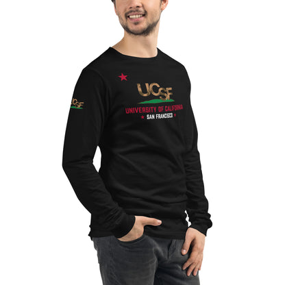 Unisex Long Sleeve Tee