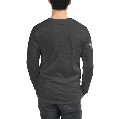 SFGH Trauma Unisex Long Sleeve Tee