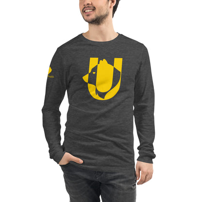 UCLA Unisex Long Sleeve Tee