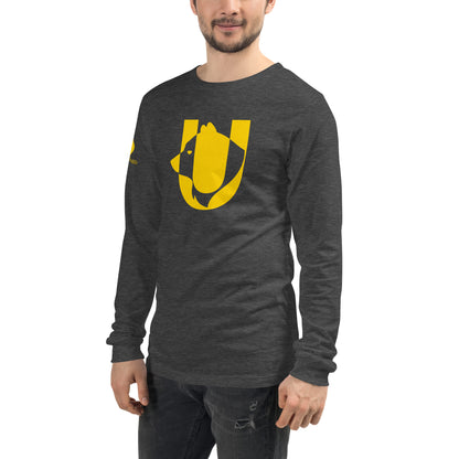 UCLA Unisex Long Sleeve Tee