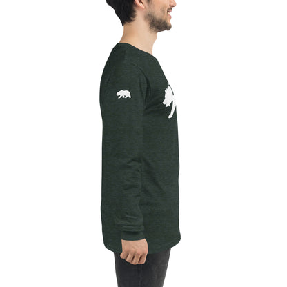 UCSF - The City Unisex Long Sleeve Tee