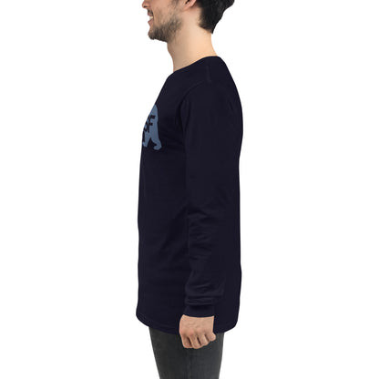 UCSF Unisex Long Sleeve Tee