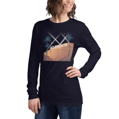 Unisex Long Sleeve Tee