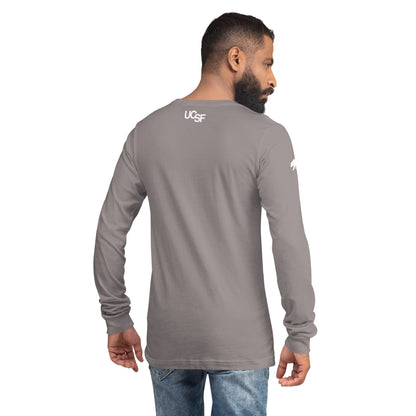 UCSF Unisex Long Sleeve Tee