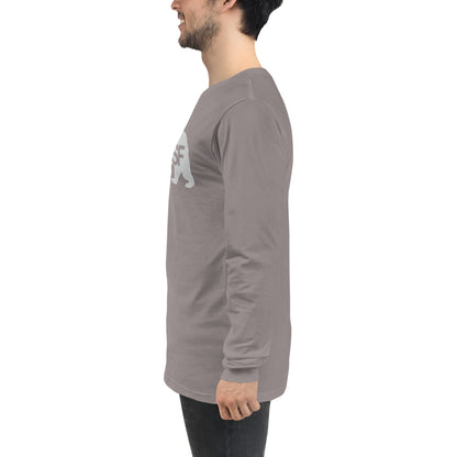 UCSF Unisex Long Sleeve Tee