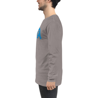 UCSF Unisex Long Sleeve Tee