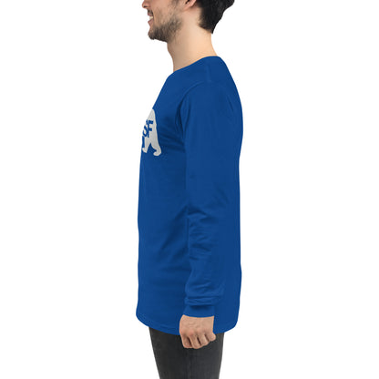 UCSF Unisex Long Sleeve Tee