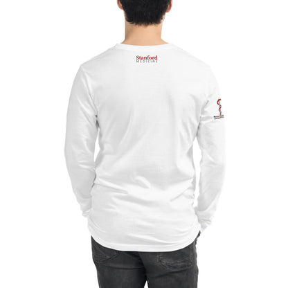 Unisex Long Sleeve Tee