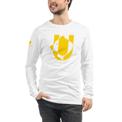 UCLA Unisex Long Sleeve Tee