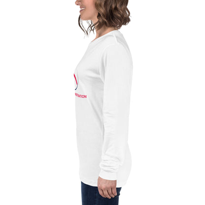 THE VA Unisex Long Sleeve Tee