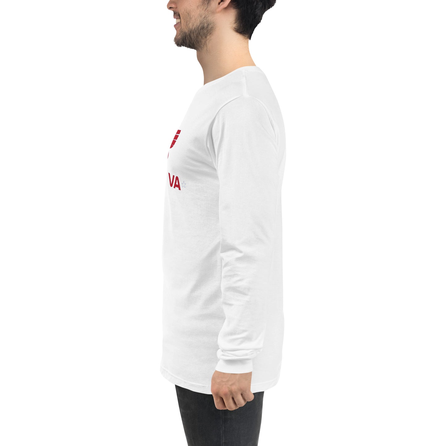 Unisex Long Sleeve Tee