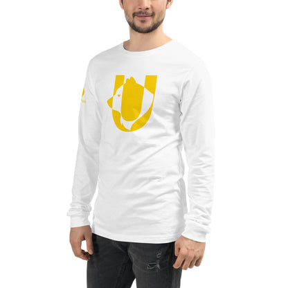 UCLA Unisex Long Sleeve Tee