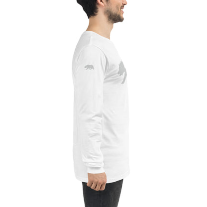 UCSF-The City Unisex Long Sleeve Tee