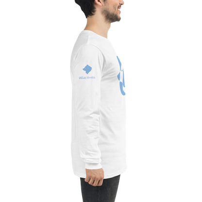 UCLA Unisex Long Sleeve Tee