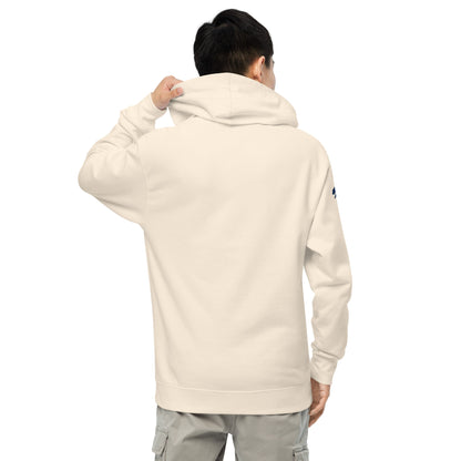 UCSF - The City Unisex midweight hoodie