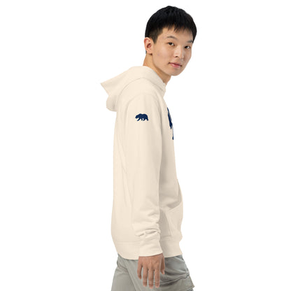 UCSF Unisex Midweight Hoodie