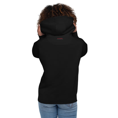 SFGH  Unisex Hoodie