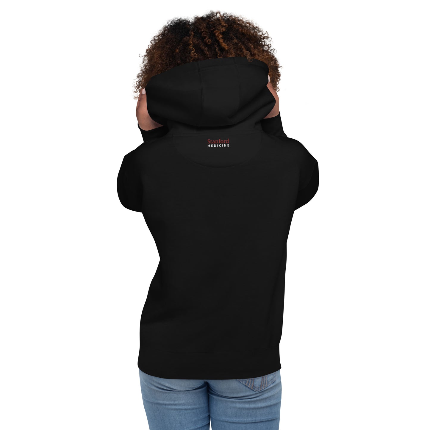 Stanford Design Two Unisex Hoodie