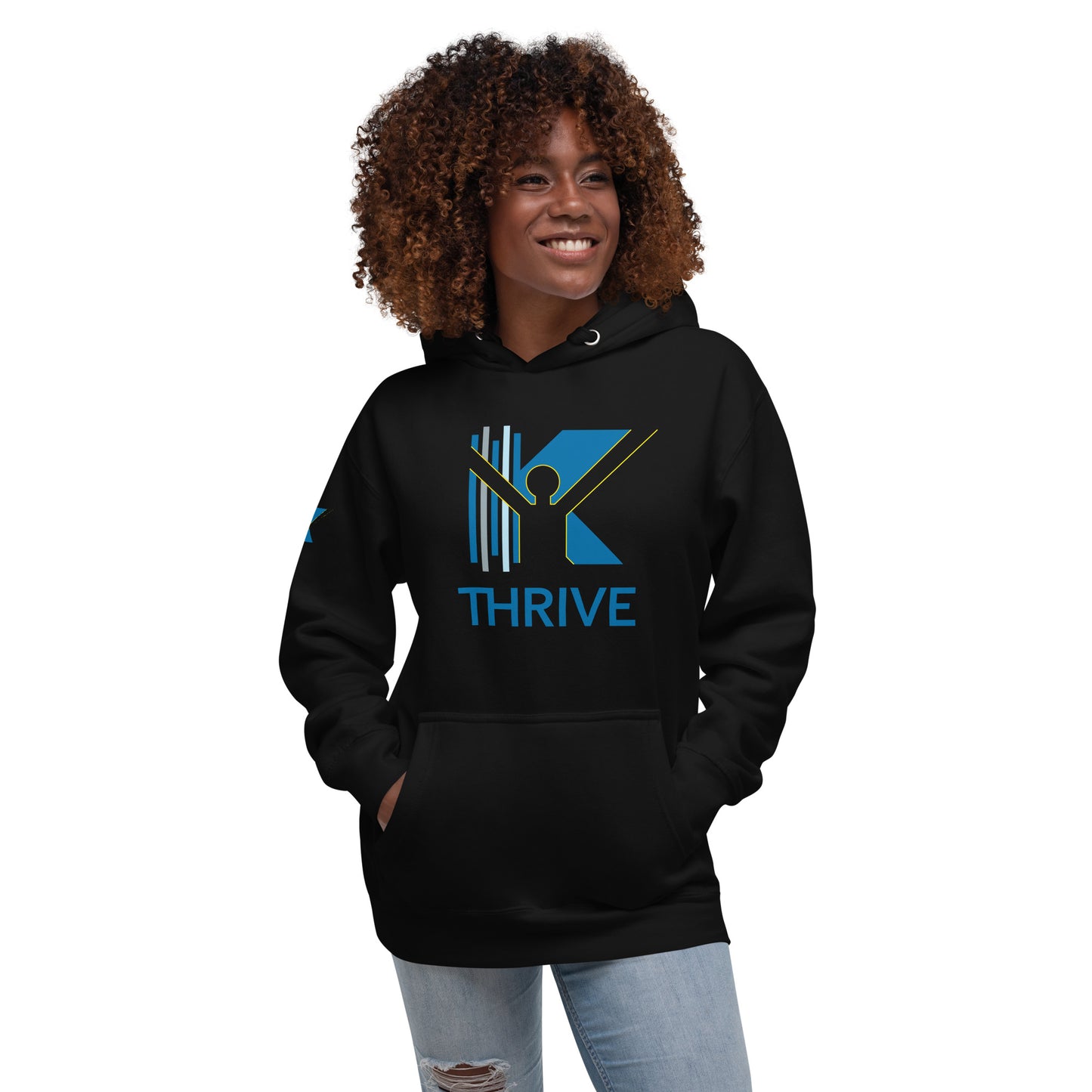 Kaiser Permanente Hoodie