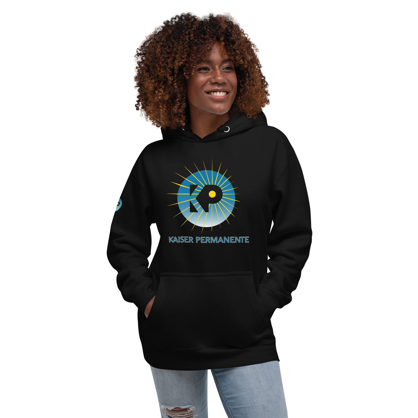 Kaiser Unisex Hoodie