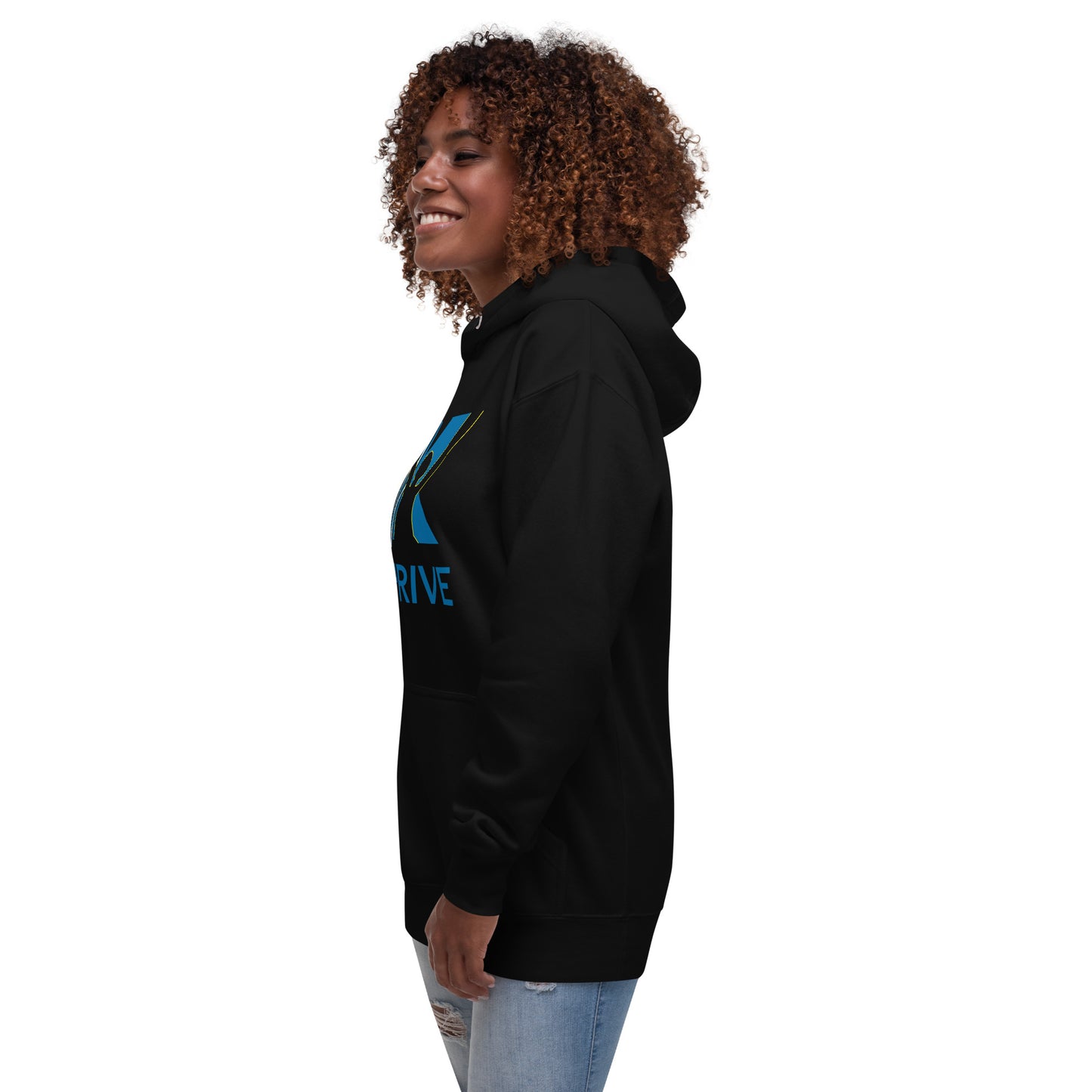 Kaiser Permanente Hoodie