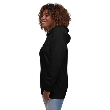 UCSF Benioff #2 Unisex Hoodie