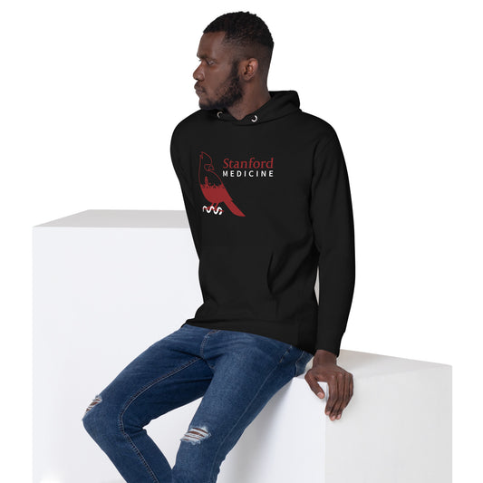 Stanford Hospital Unisex Hoodie