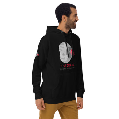 SFGH  Unisex Hoodie