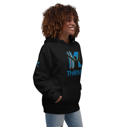 Kaiser Permanente Hoodie