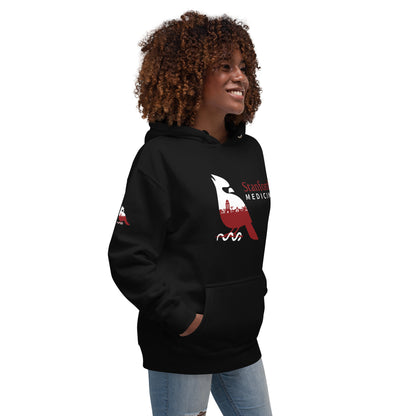 Stanford Design Two Unisex Hoodie